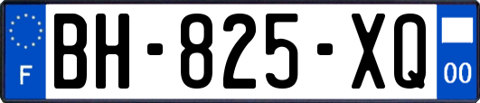 BH-825-XQ