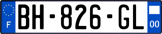 BH-826-GL