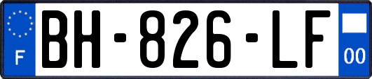 BH-826-LF