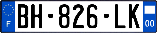 BH-826-LK