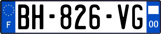 BH-826-VG