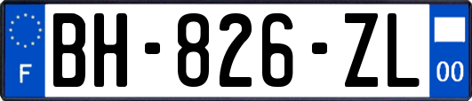 BH-826-ZL