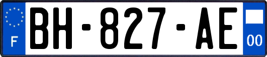 BH-827-AE