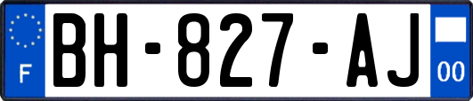 BH-827-AJ