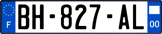 BH-827-AL