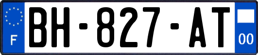 BH-827-AT