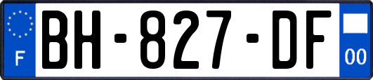 BH-827-DF