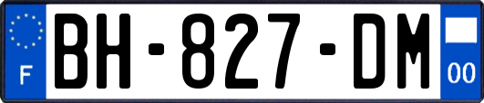 BH-827-DM