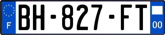 BH-827-FT