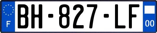 BH-827-LF