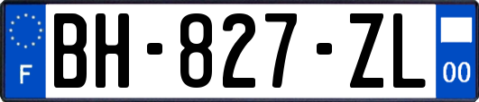 BH-827-ZL