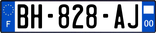 BH-828-AJ