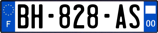 BH-828-AS