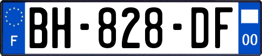 BH-828-DF