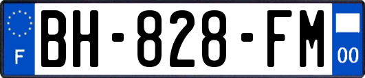 BH-828-FM