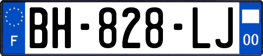 BH-828-LJ