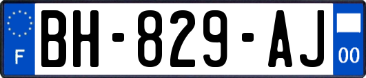 BH-829-AJ