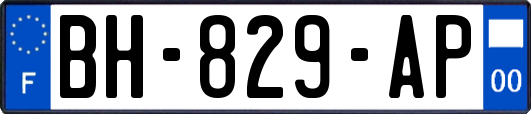 BH-829-AP