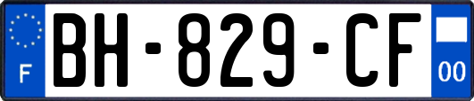 BH-829-CF
