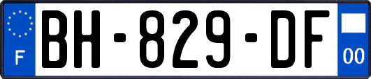 BH-829-DF
