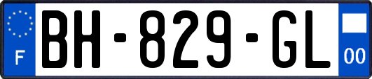 BH-829-GL