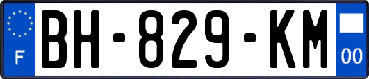 BH-829-KM
