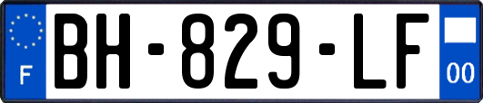 BH-829-LF