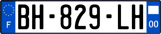 BH-829-LH