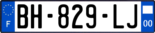 BH-829-LJ