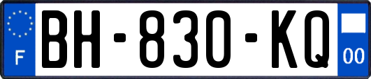 BH-830-KQ