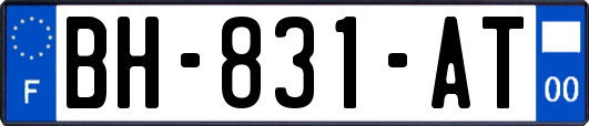 BH-831-AT