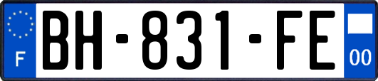 BH-831-FE
