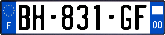 BH-831-GF