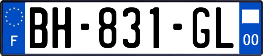 BH-831-GL