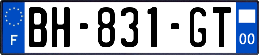 BH-831-GT