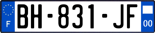 BH-831-JF