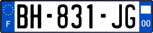 BH-831-JG