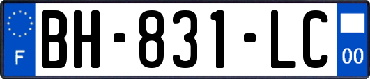 BH-831-LC