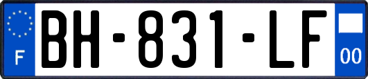 BH-831-LF