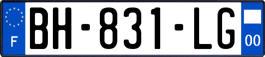 BH-831-LG