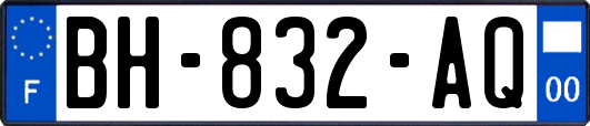 BH-832-AQ