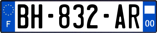 BH-832-AR