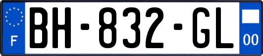 BH-832-GL