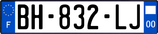 BH-832-LJ