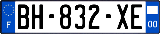 BH-832-XE