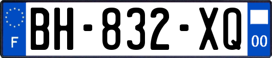 BH-832-XQ