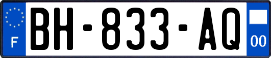 BH-833-AQ