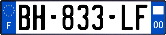 BH-833-LF