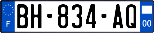 BH-834-AQ