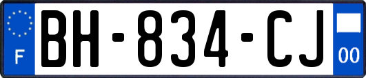 BH-834-CJ